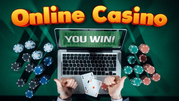 ONLINE-CASINOS IN DEUTSCHLAND